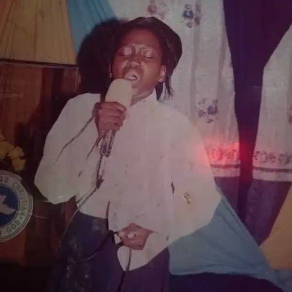 Photo Of The Day:- Who Do You Think This Person Is? Check This Photo & Tell Us